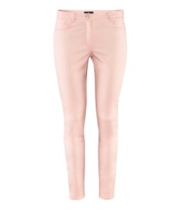 Pink Pants- H&M