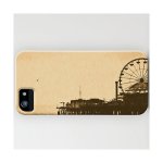 Ferris Wheel iPhone Case on Etsy