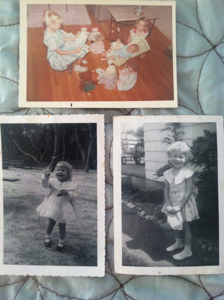 colleen anne carpenter