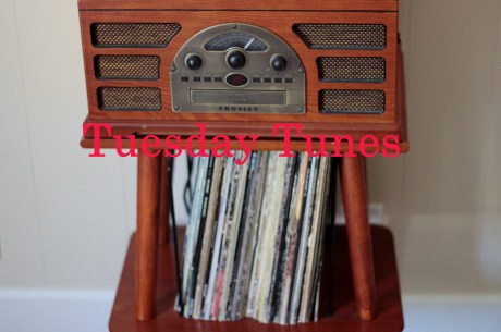 Tuesday Tunes: Trying New Things