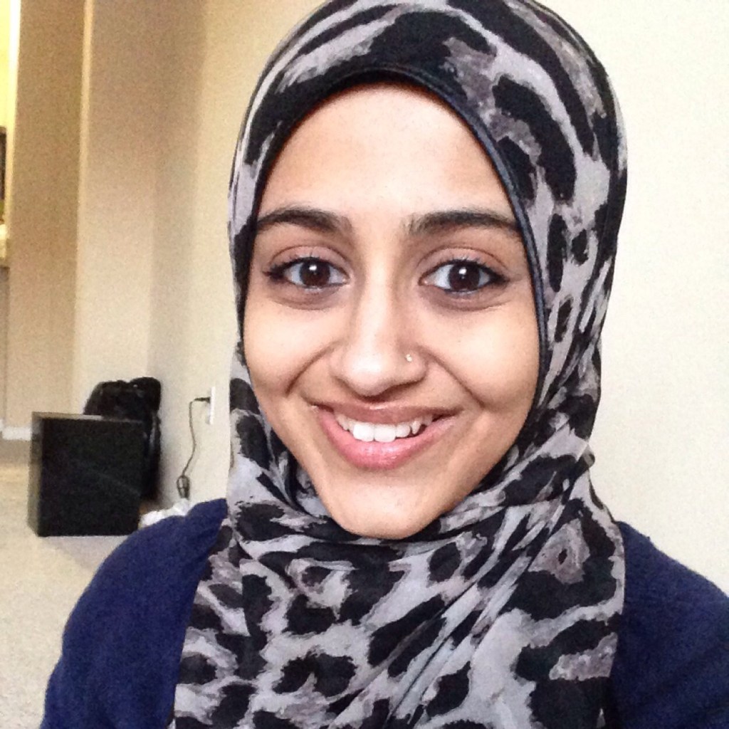 Farheen Dayala, writer