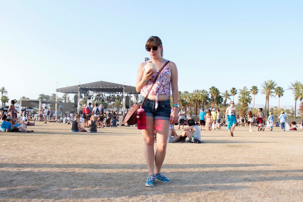 Coachella fashion 3