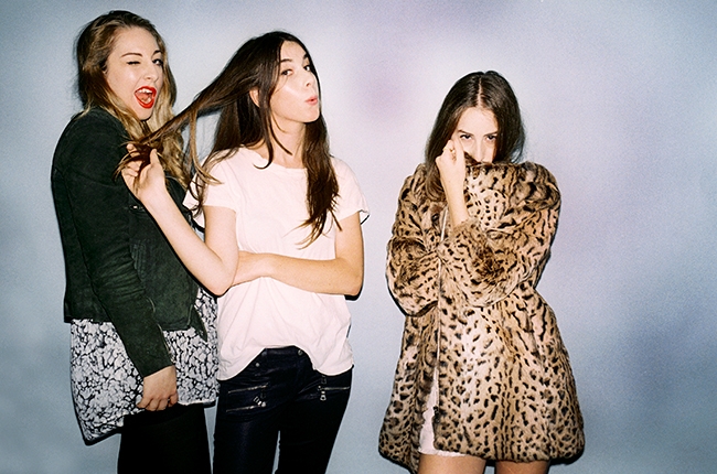 HAIM