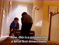 now this is a mistake