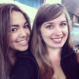 best friend adventure