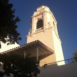 Monrovia community center