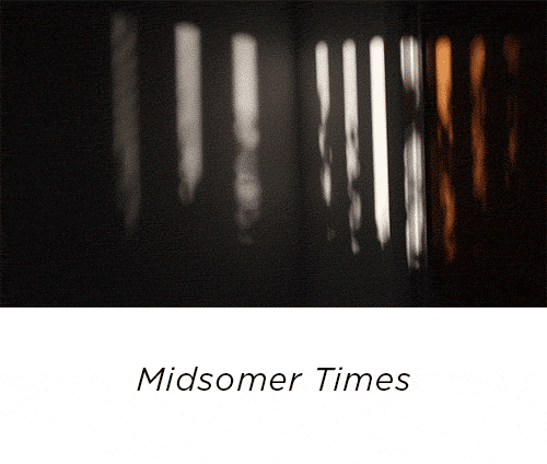 Midsomer Times