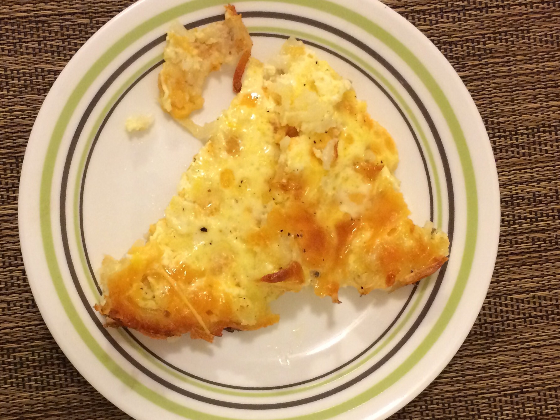 What I've Been Cooking Lately (v. 3)