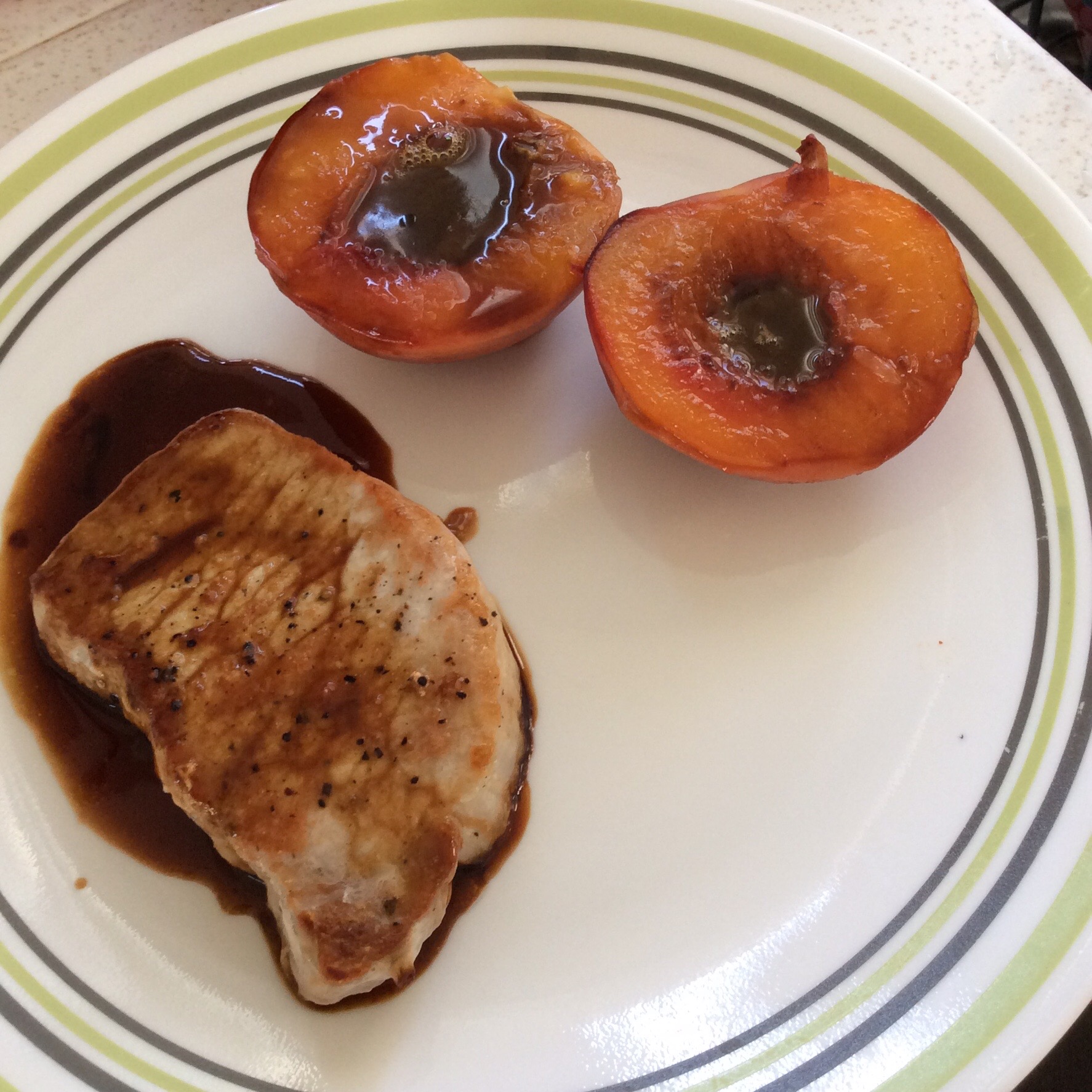 What I've Been Cooking Lately (v. 3)