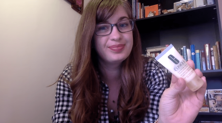 My current favorite beauty products