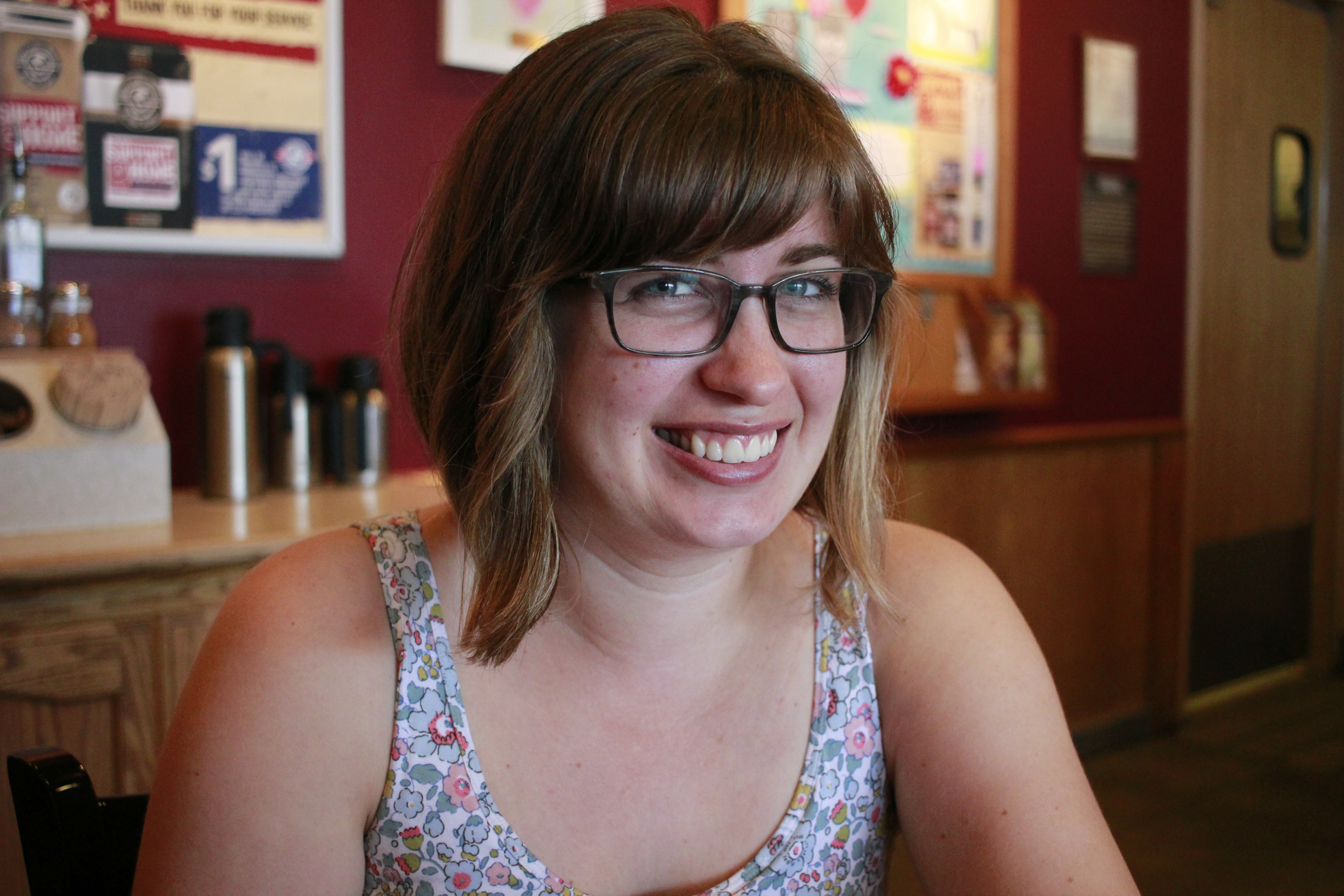 Uniqlo at Coffee Bean 2