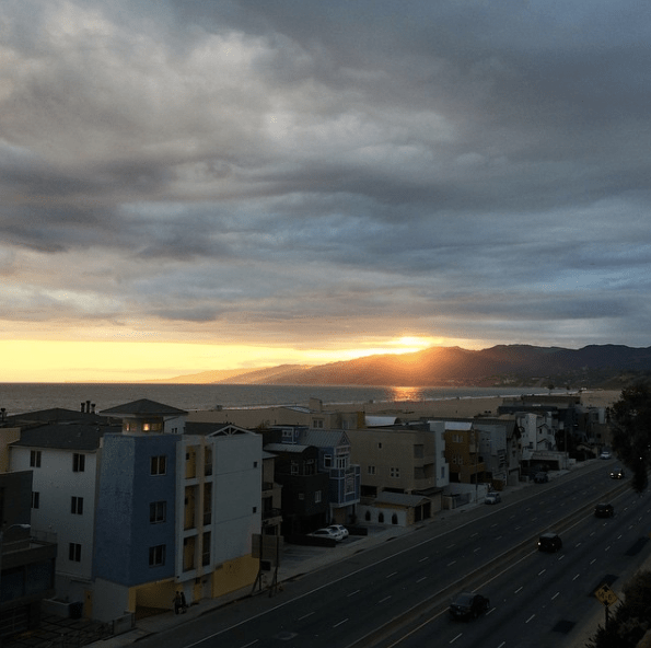 Santa Monica: Restaurant guide