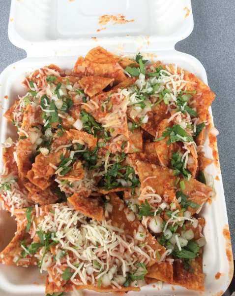 Santa Monica Farmer's Market