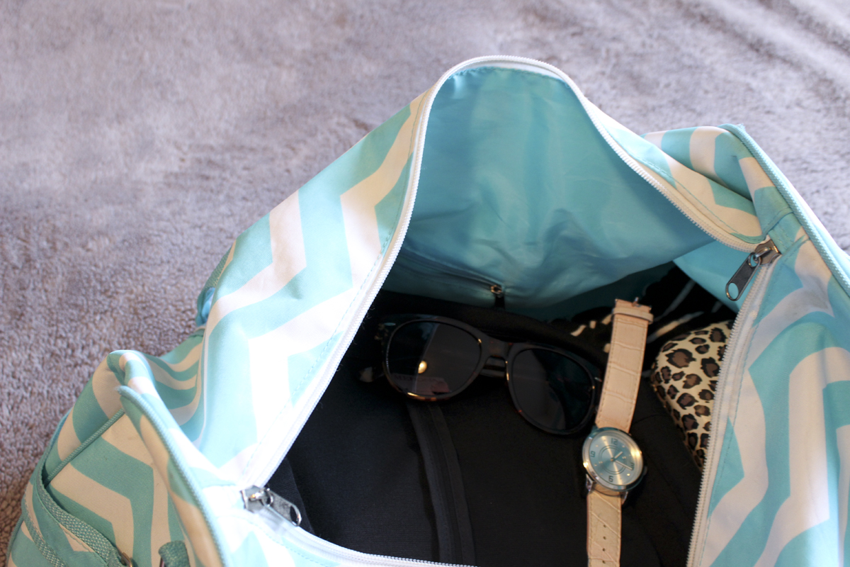 how-to-pack-for-a-california-road-trip