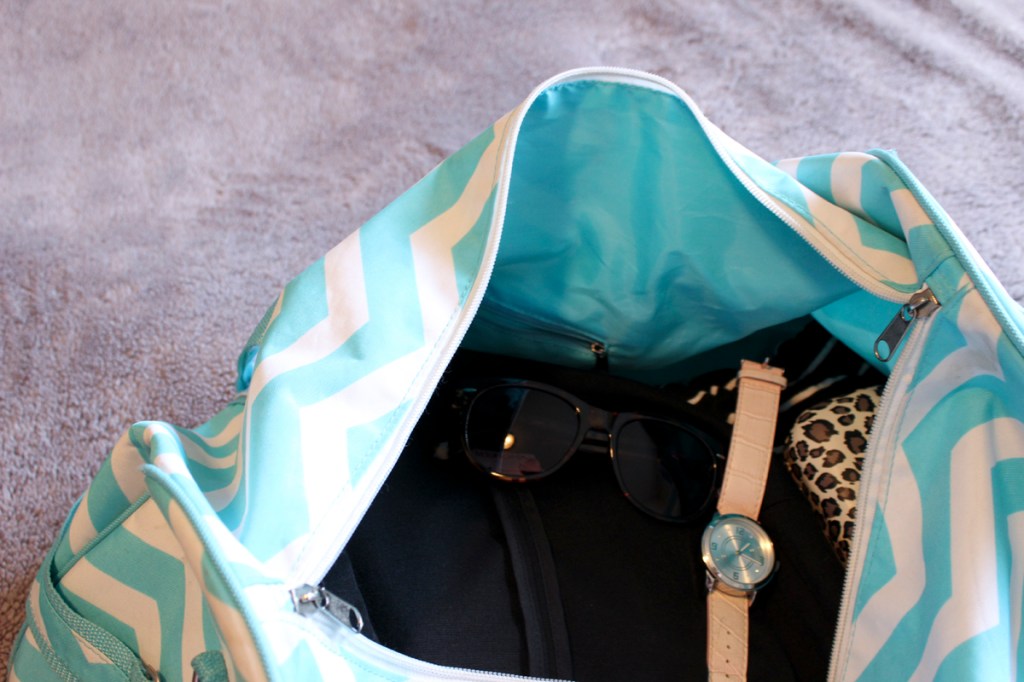 How to pack for a California road trip