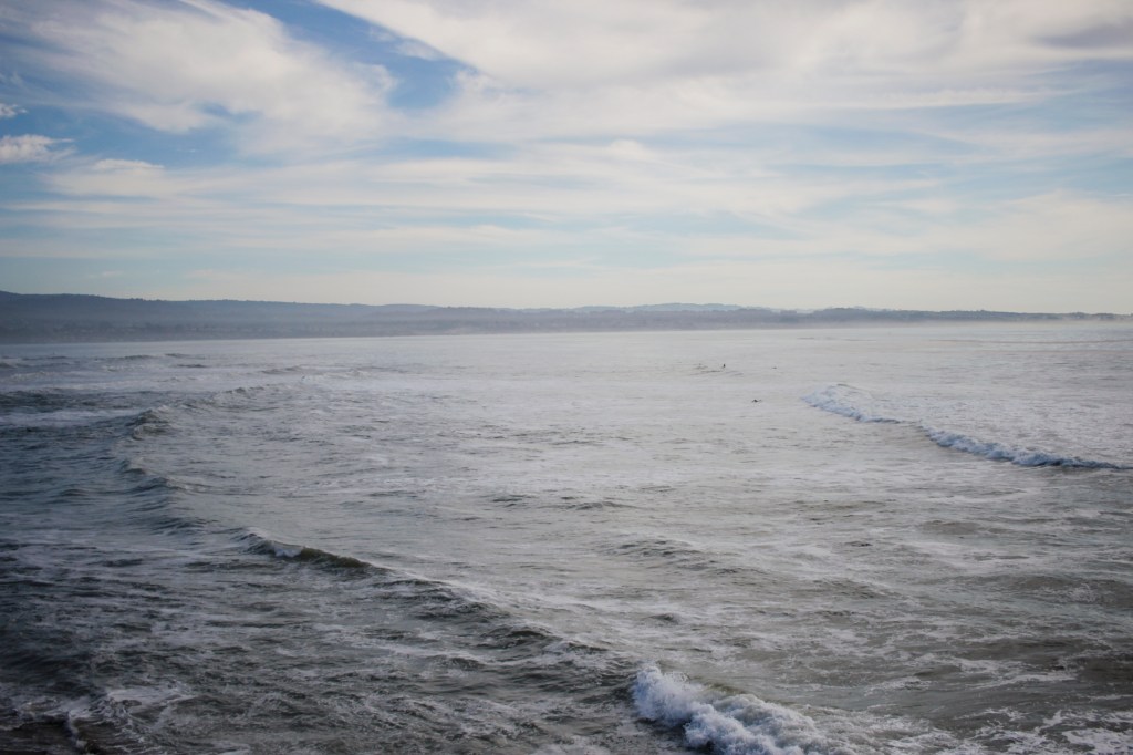 Santa Cruz, CA: Travel guide