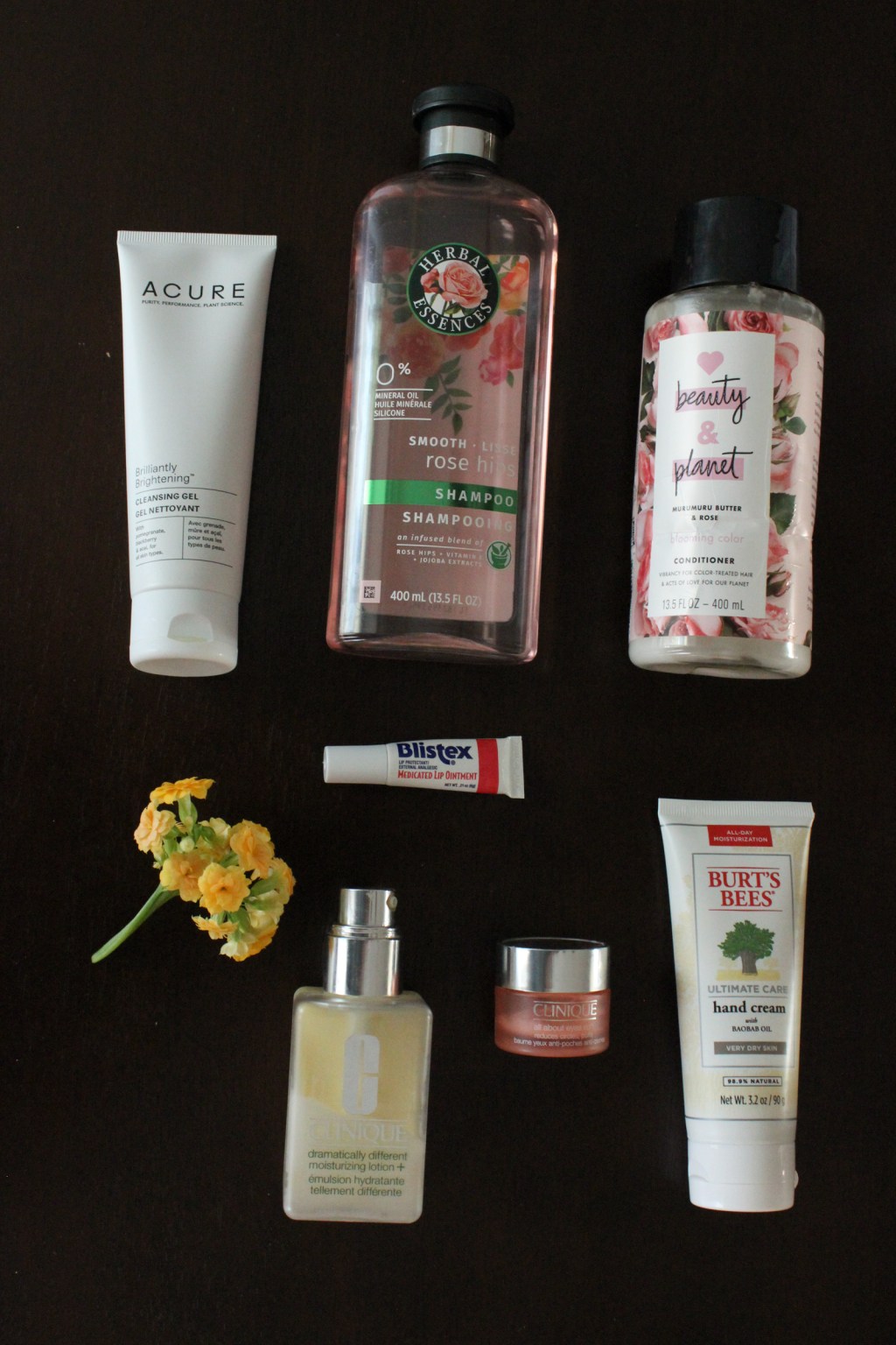 3 cold weather beauty problems + solutions