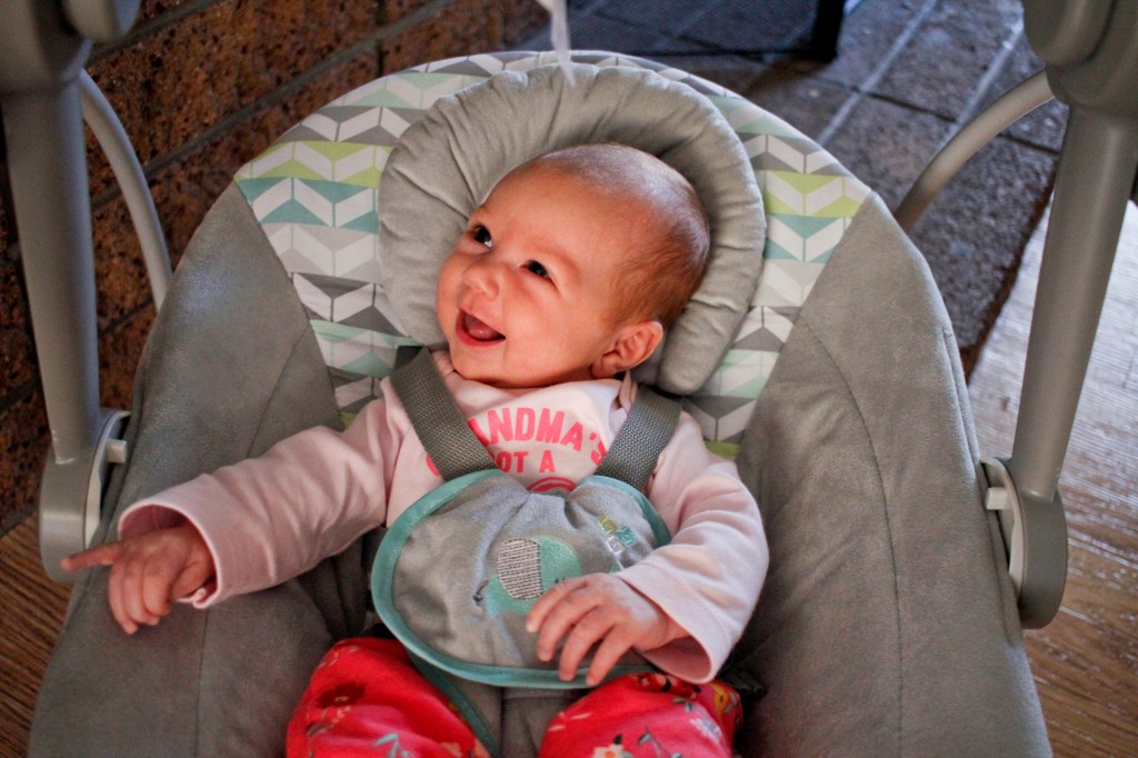 My 10 favorite newborn products